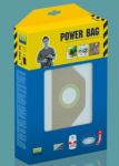 Worki De Longhi XD1000/XW1200 - 5szt. - Power Bag