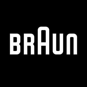 Części zamienne Braun
