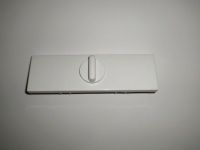 Suwak okapu OS 6 - biały (1007866)