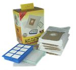 Filtry + worki Micro-Bag - zestaw (FR9870)